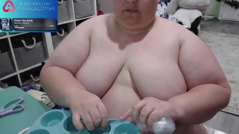 Snapshot of pugglelover chatting on 01/12/26, 01:27 Puggie - online show from 01/12/26, 01:27