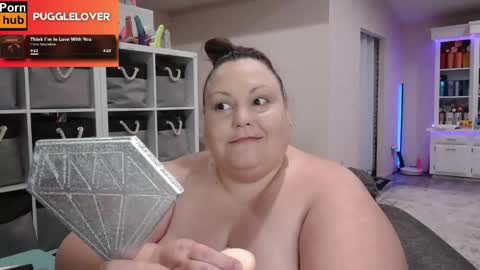 Puggie -  online show from 05/22/26, 02:22