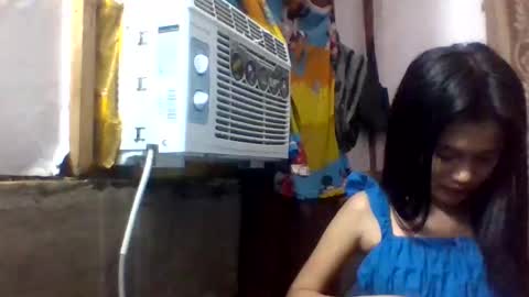 puki_hot online show from 10/07/25, 11:29