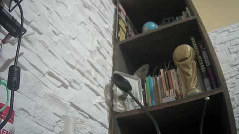 Snapshot of puky_mza chatting on 12/19/24, 05:18 puky_mza online show from 12/19/24, 05:18