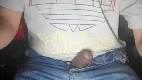 puky_mza online show from 03/27/26, 10:31