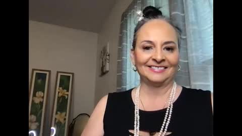 PulchritudinousMCMLXIV online show from 04/20/26, 05:26