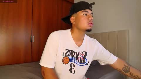 pull_bershh online show from 03/11/26, 01:55