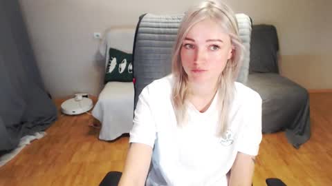 Polly online show from 02/02/26, 03:38