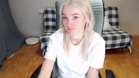 Polly online show from 02/16/26, 03:13