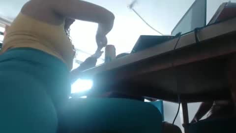 pummpummm online show from 02/21/25, 08:38