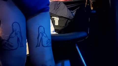 Snapshot of pumpboy6688 chatting on 10/13/25, 05:40 Pumpboy6688 online show from 10/13/25, 05:40