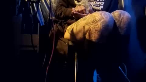 Snapshot of pumpboy6688 chatting on 10/22/25, 07:52 Pumpboy6688 online show from 10/22/25, 07:52