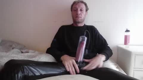 Pumpin online show from 01/05/25, 09:48