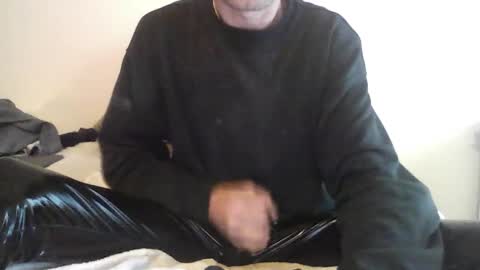 Pumpin online show from 09/14/25, 08:13