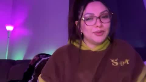 Pumpkin bunny online show from 02/10/26, 12:48