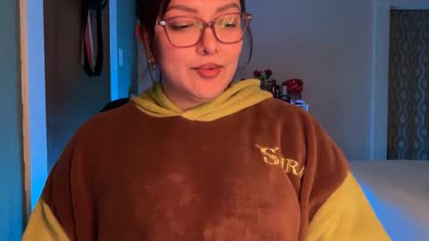 Pumpkin bunny online show from 02/18/26, 04:30