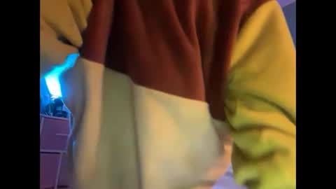 Pumpkin bunny online show from 02/28/26, 03:51