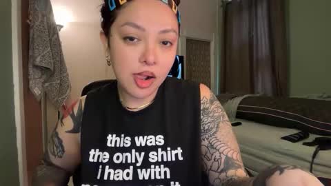 Pumpkin bunny online show from 04/07/26, 09:48