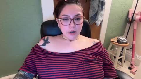Pumpkin bunny online show from 05/15/26, 07:15