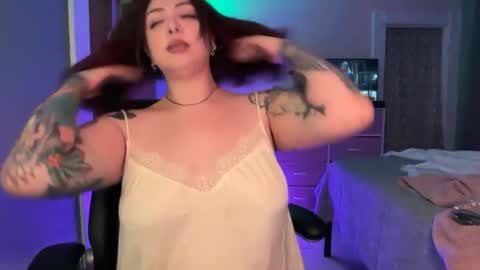 Pumpkin bunny online show from 05/19/26, 02:29