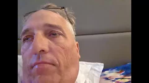 Pumpkinpatchman online show from 04/05/26, 09:56