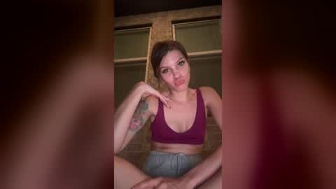 punchdrunk1717 online show from 07/15/26, 05:12