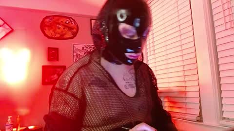 punishedpansy online show from 03/13/26, 02:18