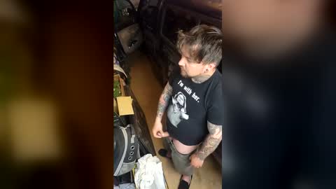 punkrock87denvo online show from 05/02/26, 01:49