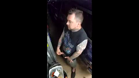 punkrock87denvo online show from 05/26/26, 02:24