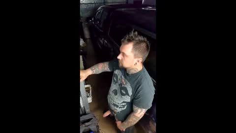punkrock87denvo online show from 06/08/26, 01:20
