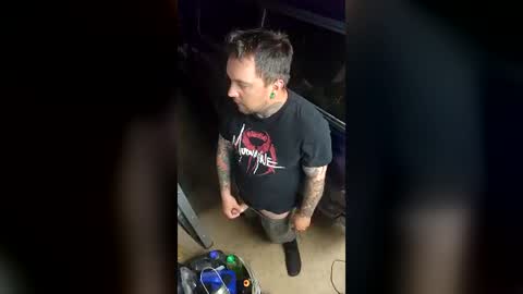 Snapshot of punkrock87denvo chatting on 06/28/26, 06:36 punkrock87denvo online show from 06/28/26, 06:36