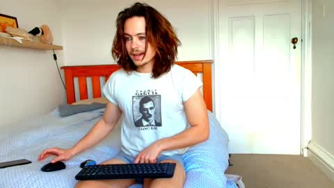 Punktwink420 online show from 09/25/25, 02:15