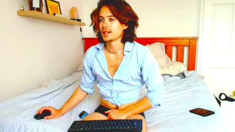 Punktwink420 online show from 12/03/25, 12:51