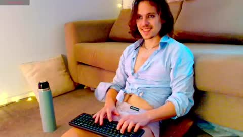 Punktwink420 online show from 06/24/26, 12:31