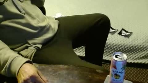 Jojo online show from 10/30/25, 05:31