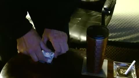 Jojo online show from 11/05/25, 08:36