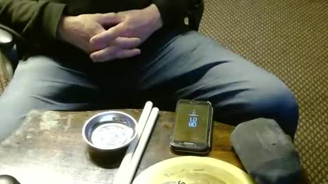 Jojo online show from 11/21/25, 04:00