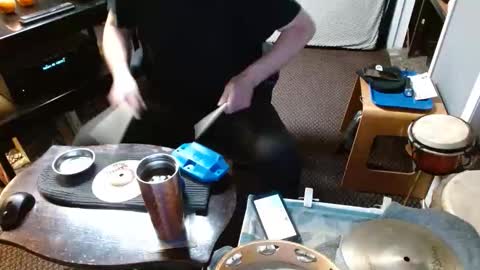 Jojo online show from 03/13/26, 05:14