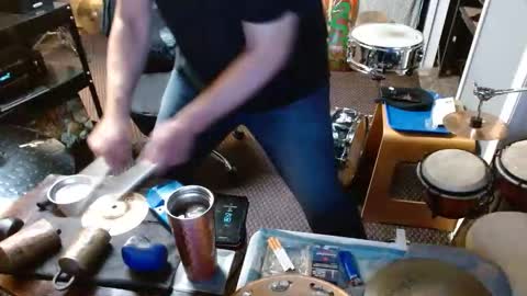 Jojo online show from 04/10/26, 03:45