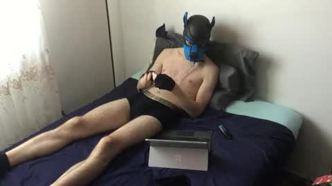 Toby online show from 11/05/25, 11:10