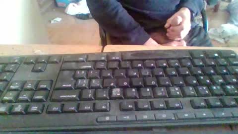 pup_y online show from 11/07/25, 09:31