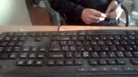 pup_y online show from 11/13/25, 08:46