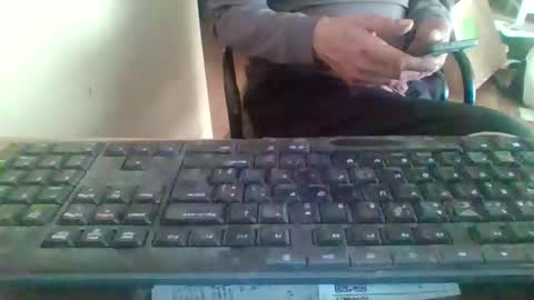 pup_y online show from 01/07/26, 03:25