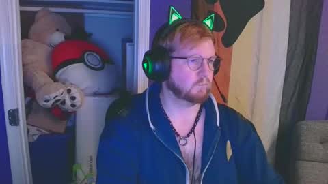 Werewolf Cub online show from 03/03/25, 05:31