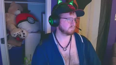 Werewolf Cub online show from 03/05/25, 05:50