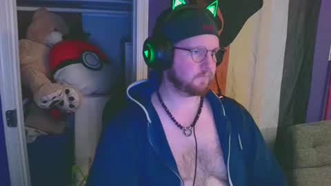 Werewolf Cub online show from 03/07/25, 04:57