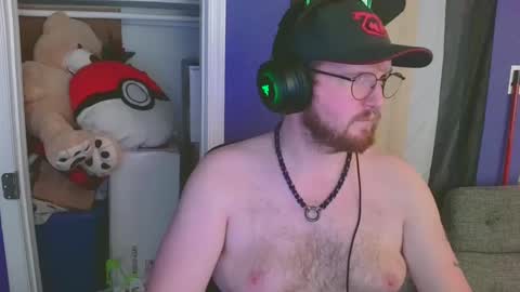 Werewolf Cub online show from 03/08/25, 06:16