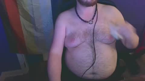 Werewolf Cub online show from 03/09/25, 02:29