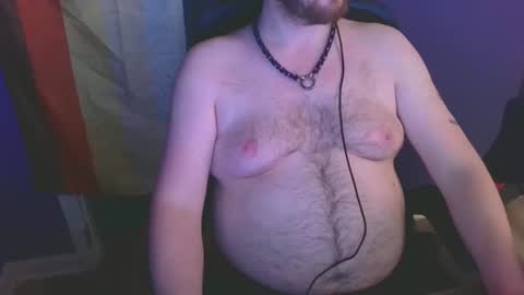 Werewolf Cub online show from 03/10/25, 02:28