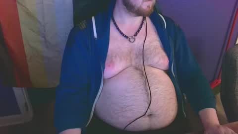 Werewolf Cub online show from 03/11/25, 05:38