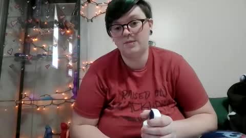 PupGhostt online show from 02/06/26, 01:25