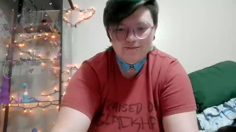 PupGhostt online show from 02/11/26, 01:49