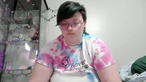 PupGhostt online show from 02/23/26, 04:37