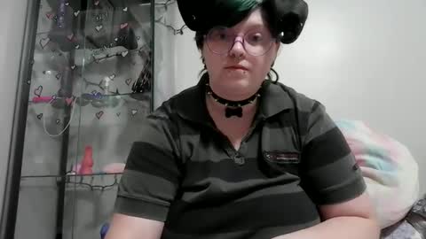 PupGhostt online show from 02/27/26, 01:44